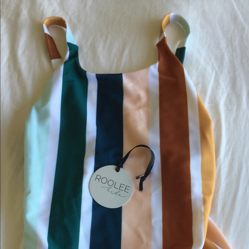 Roolee Kids Swimsuit